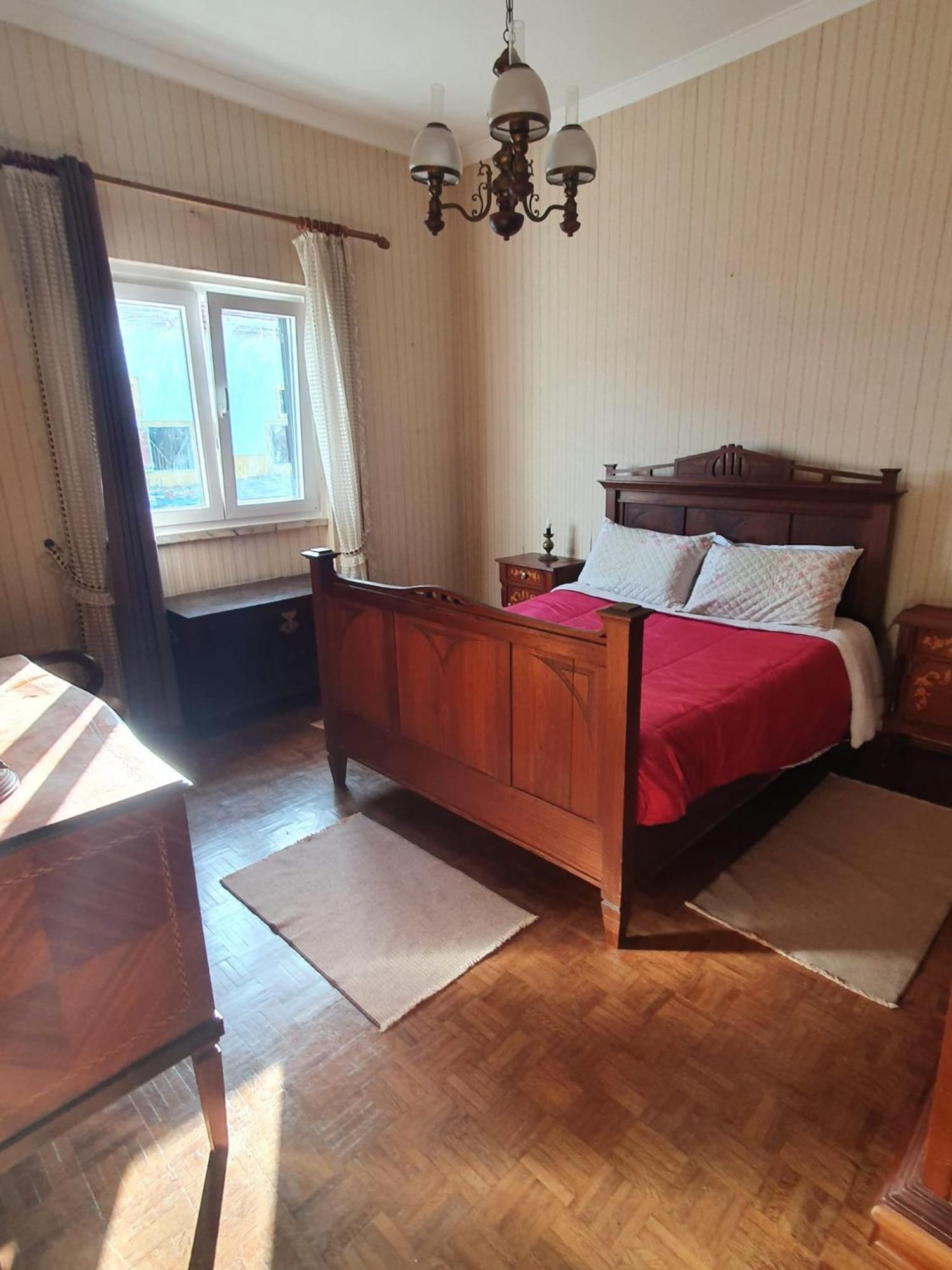 Horse Riding Country House Vila Franca de Xira Εξωτερικό φωτογραφία