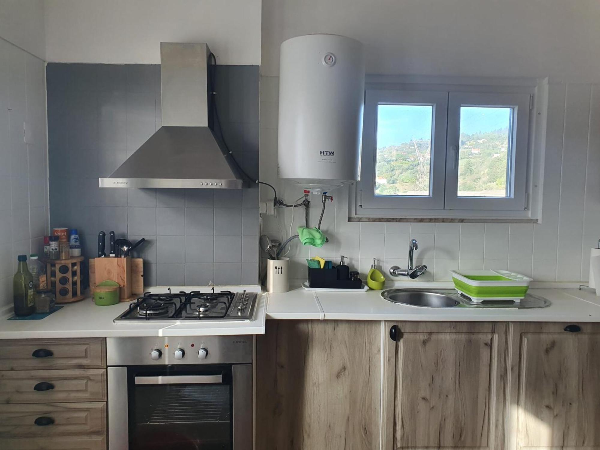 Horse Riding Country House Vila Franca de Xira Εξωτερικό φωτογραφία