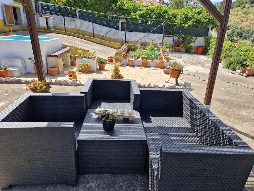 Horse Riding Country House Vila Franca de Xira Εξωτερικό φωτογραφία