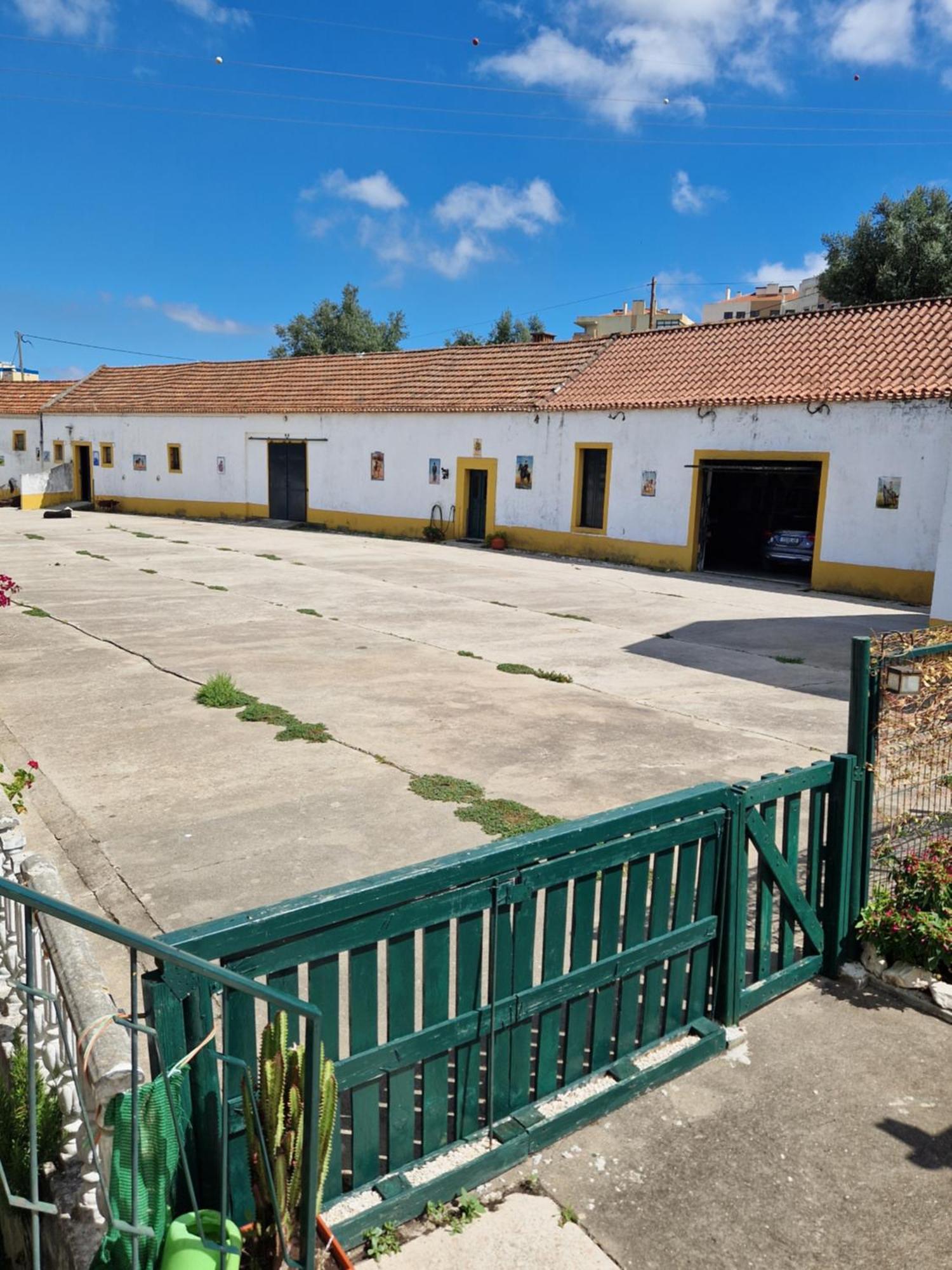 Horse Riding Country House Vila Franca de Xira Εξωτερικό φωτογραφία