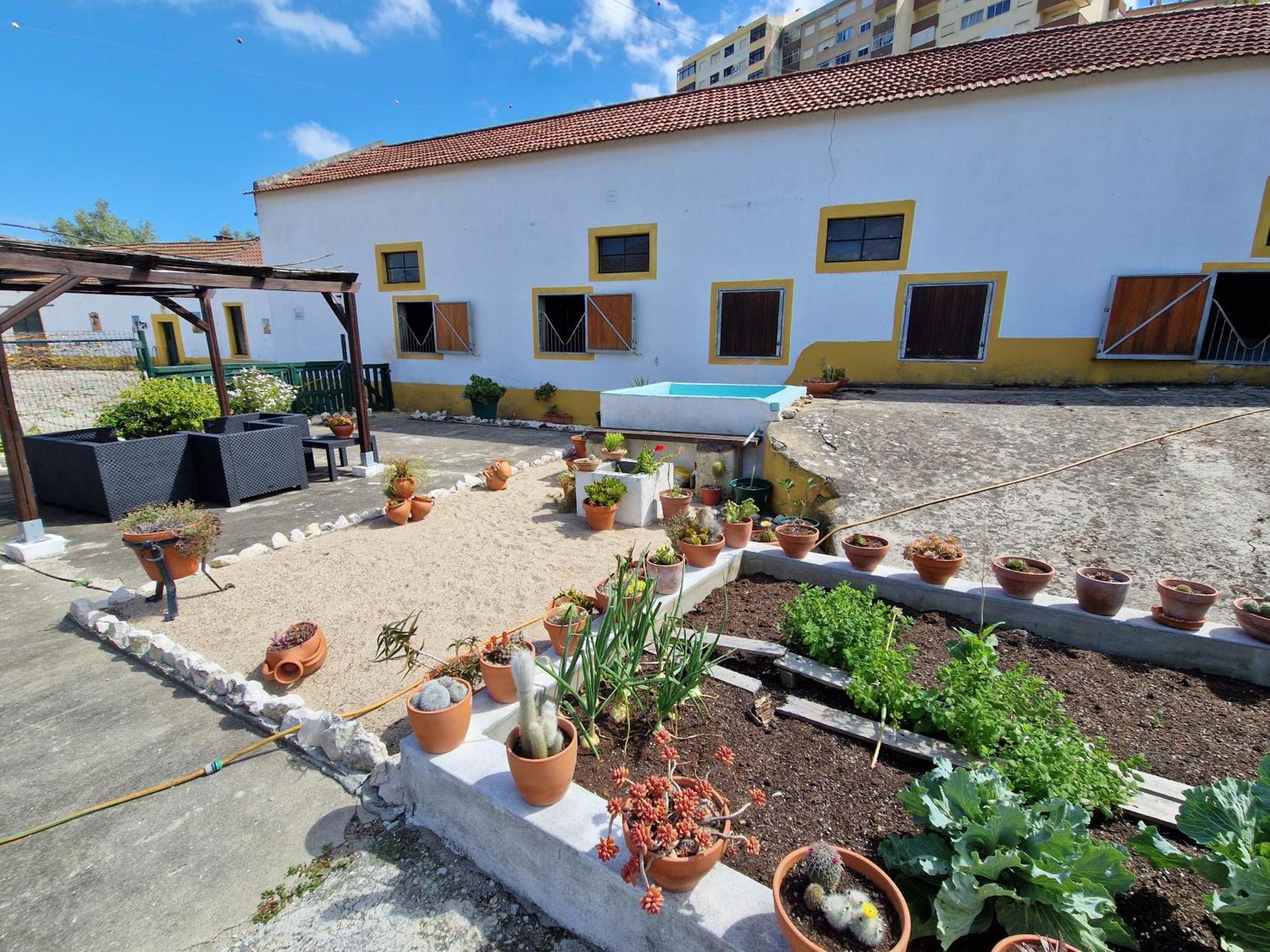 Horse Riding Country House Vila Franca de Xira Εξωτερικό φωτογραφία