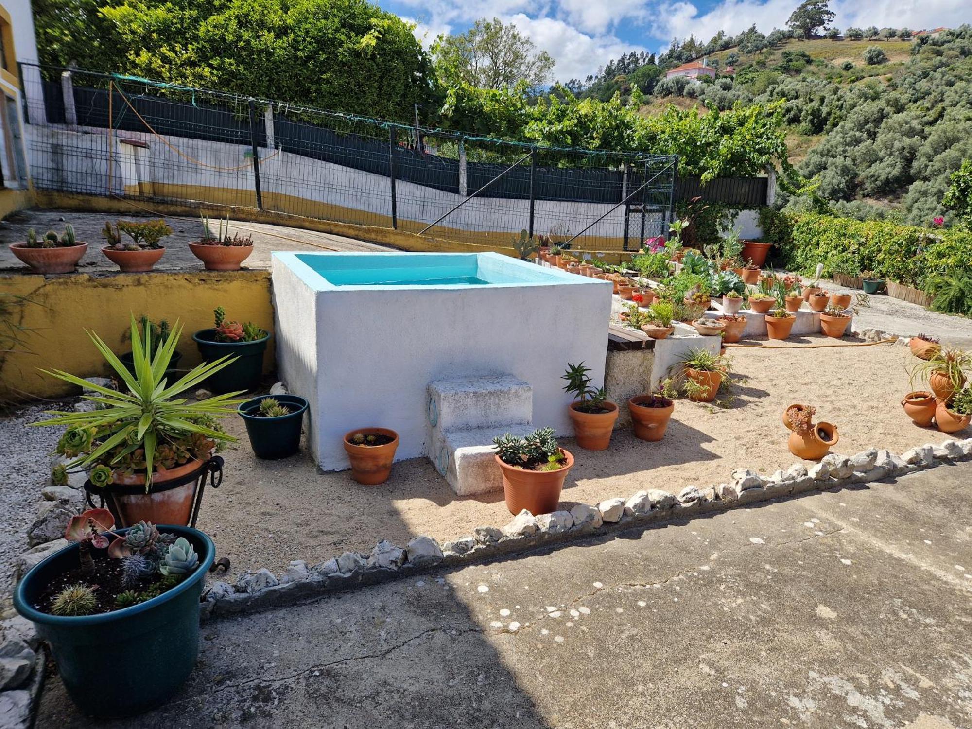Horse Riding Country House Vila Franca de Xira Εξωτερικό φωτογραφία