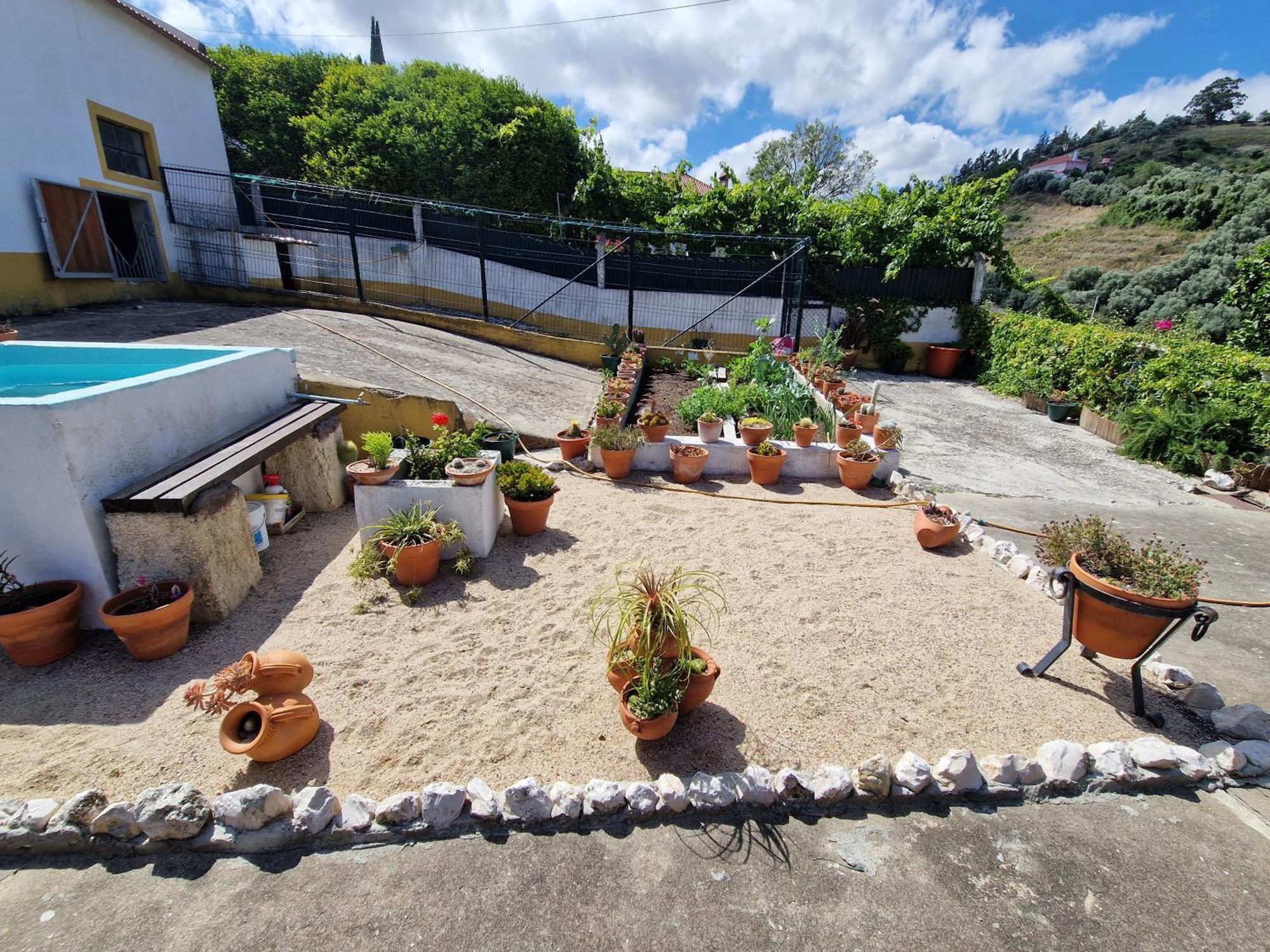 Horse Riding Country House Vila Franca de Xira Εξωτερικό φωτογραφία