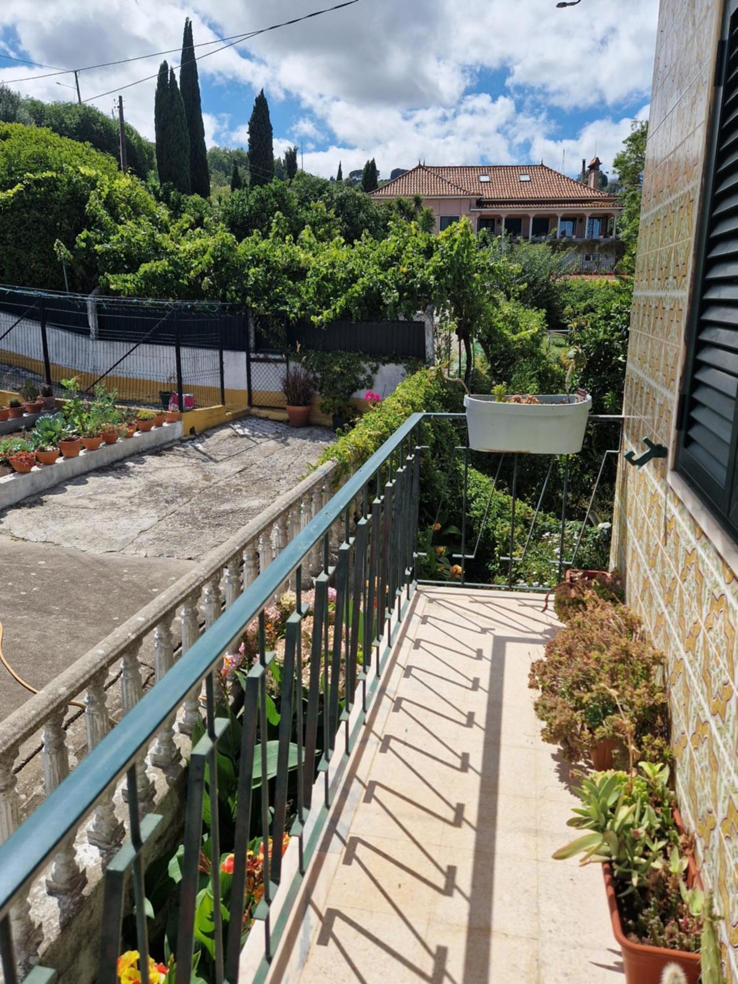 Horse Riding Country House Vila Franca de Xira Εξωτερικό φωτογραφία