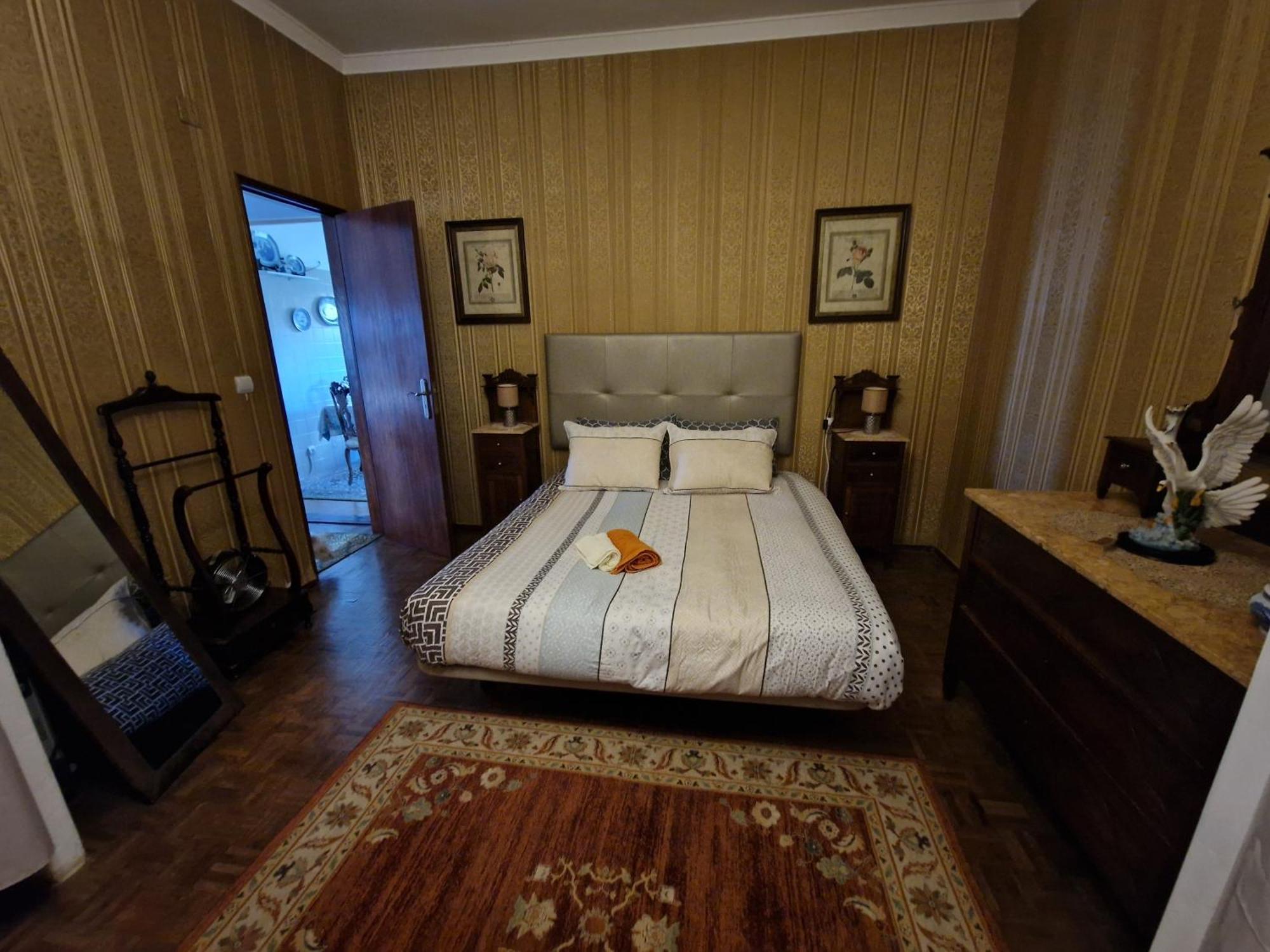 Horse Riding Country House Vila Franca de Xira Εξωτερικό φωτογραφία