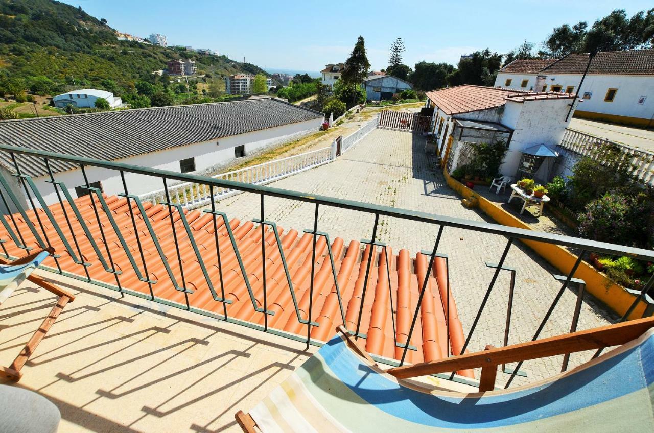 Horse Riding Country House Vila Franca de Xira Εξωτερικό φωτογραφία